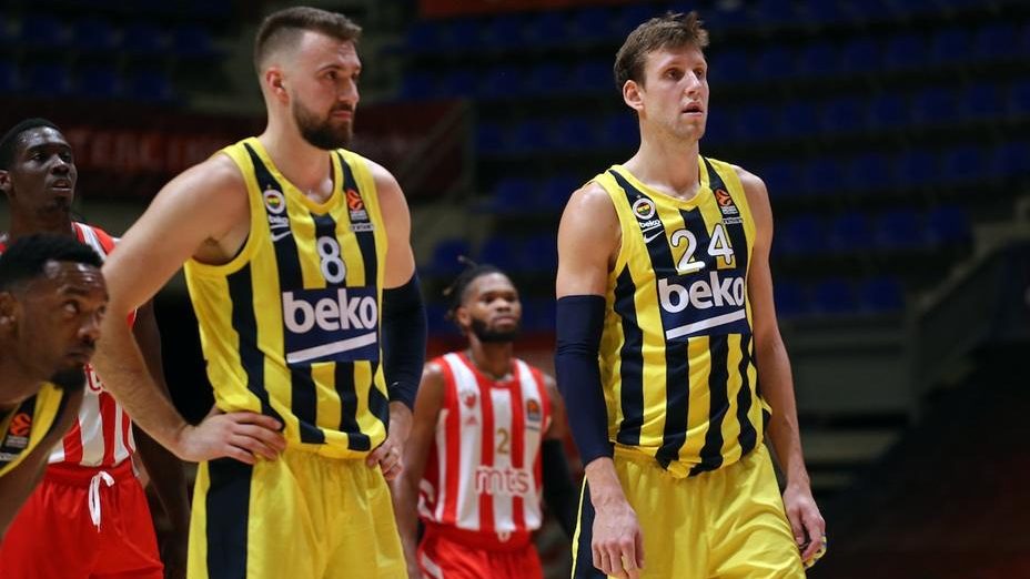 Gudurić se oglasio emotivnom porukom posle odluke Veselog da završava karijeru (FOTO)