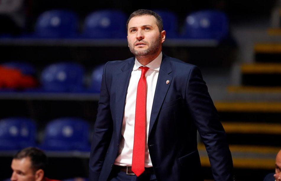 Vladimir Jovanović preuzeo nemački Miteldojčer, ostaje u stručnom štabu Srbije