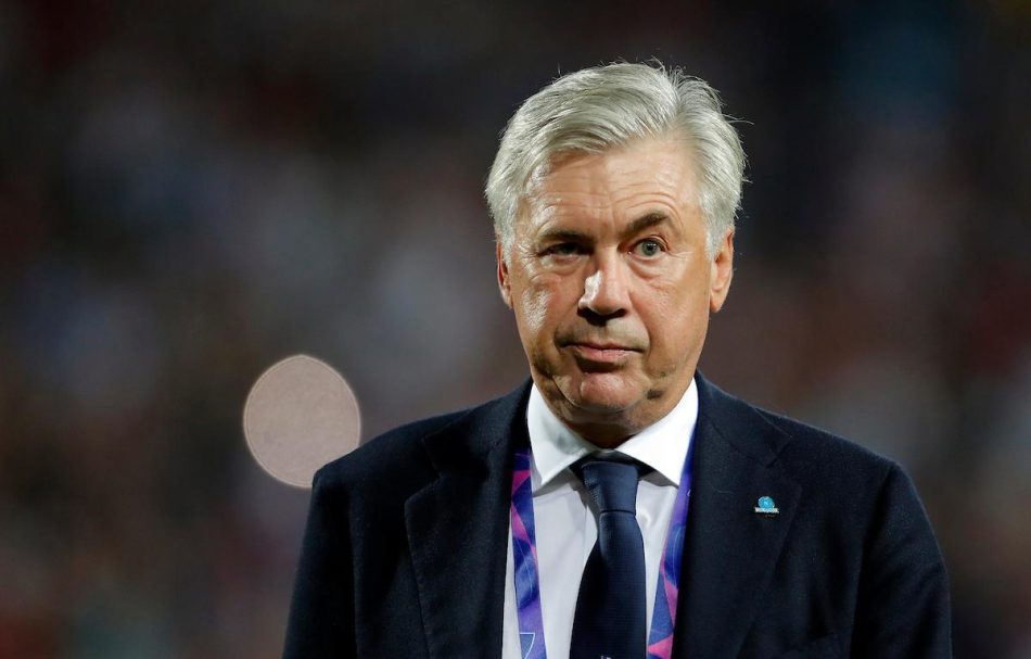 Brazil vodi Nejmara na Mundijal: Ančeloti presekao, Tijago Silva otpao