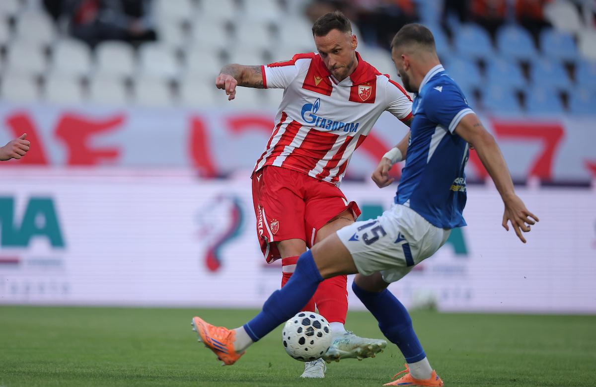 Zvezda ne sija punim sjajem, pa Stanković traži formulu za finale