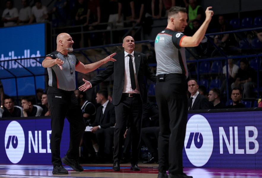 Penjaroja: Nema egoista u Partizanu, igramo kao tim
