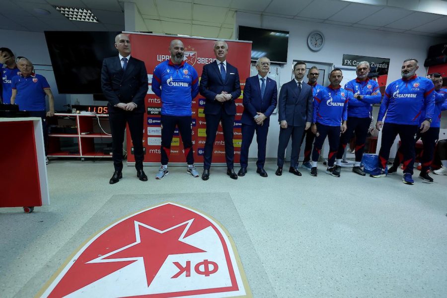 OTKRIVAMO Zvezda pokrenula važnu operaciju – vremena se nema!