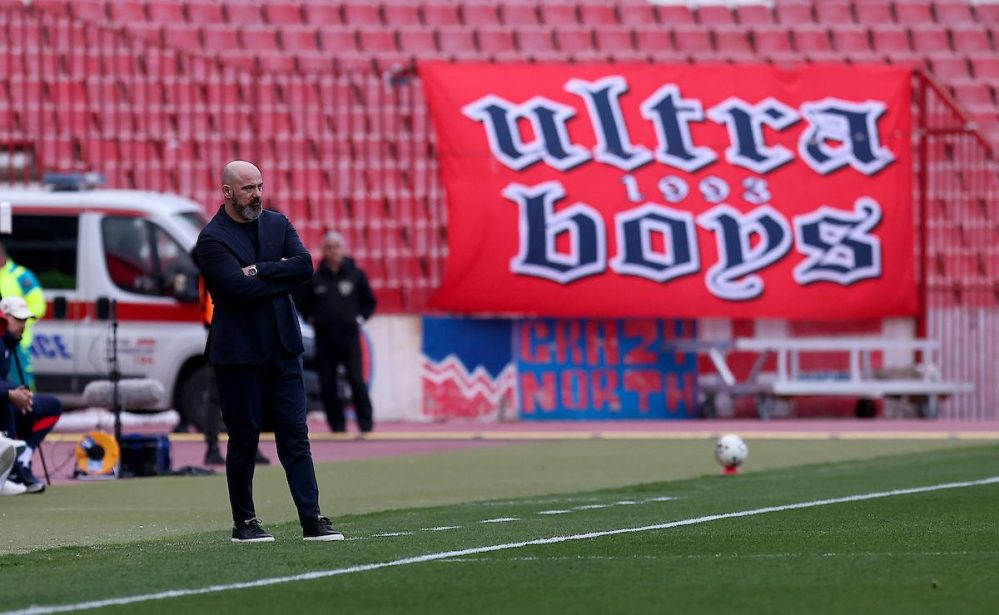 Stanković pronašao zadnjeg veznog ili „osmicu“ za Zvezdu? Odlično ga poznaje! (FOTO+VIDEO)