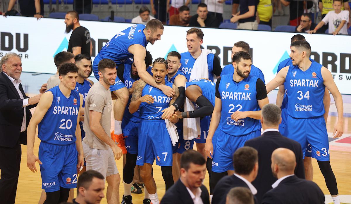 Nije sve u novcu! Finale bez večitih kao svetlo na kraju tunela za srpsku košarkašku budućnost