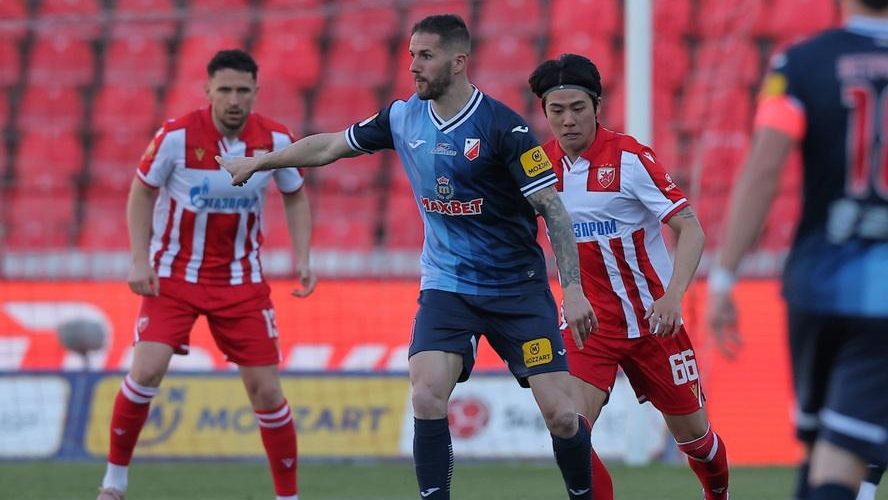 Poznato ko sudi finale Kupa Srbije