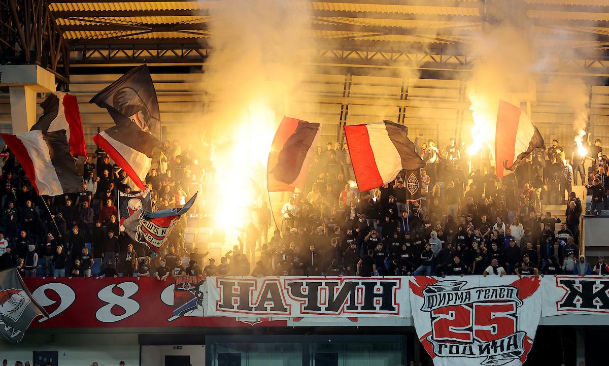 Ko će u Ligu Evrope? Vojvodina posle izgubljenog Kupa ulazi u rat sa Partizanom za Evropu