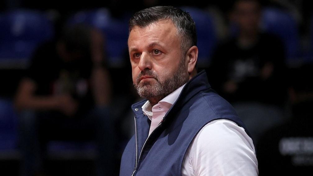 Stigla podrška košarkašima Crvene zvezde i Željku Drčeliću