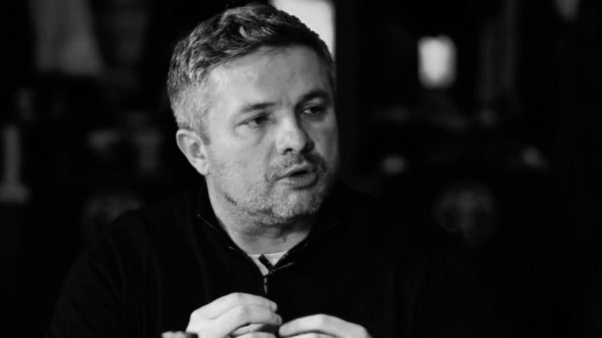 Vreme je ipak isteklo: Ko je bio Edin Avdić, legendarni sportski komentator?