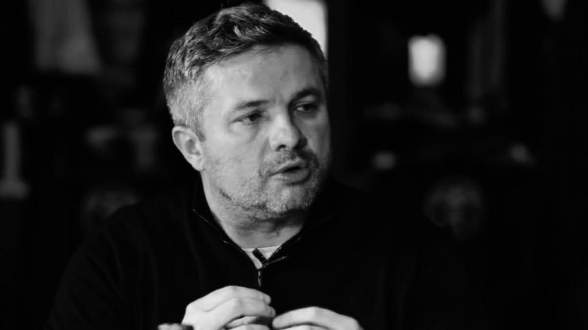 Vreme je ipak isteklo: Ko je bio Edin Avdić, legendarni sportski komentator?