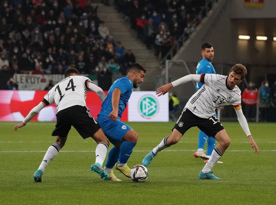 Rezultati ankete: Evo šta čitaoci MaxBet Sporta misle o dolasku Abu Fanija i Loizua u Zvezdu (FOTO)