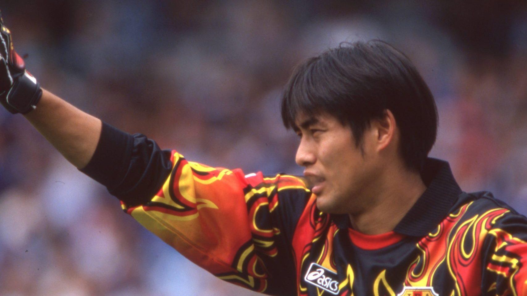 Dres koji je „zapalio“ Mundijal: Priča o legendarnoj opremi Japana iz 1998. koja je ponovo hit