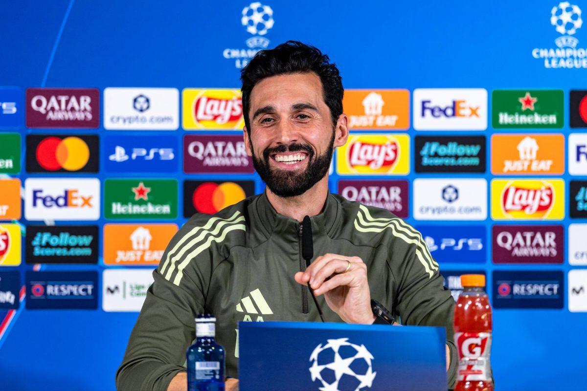 Fabricio Romano objavio bombu: Alvaro Arbeloa preuzima Fulam?
