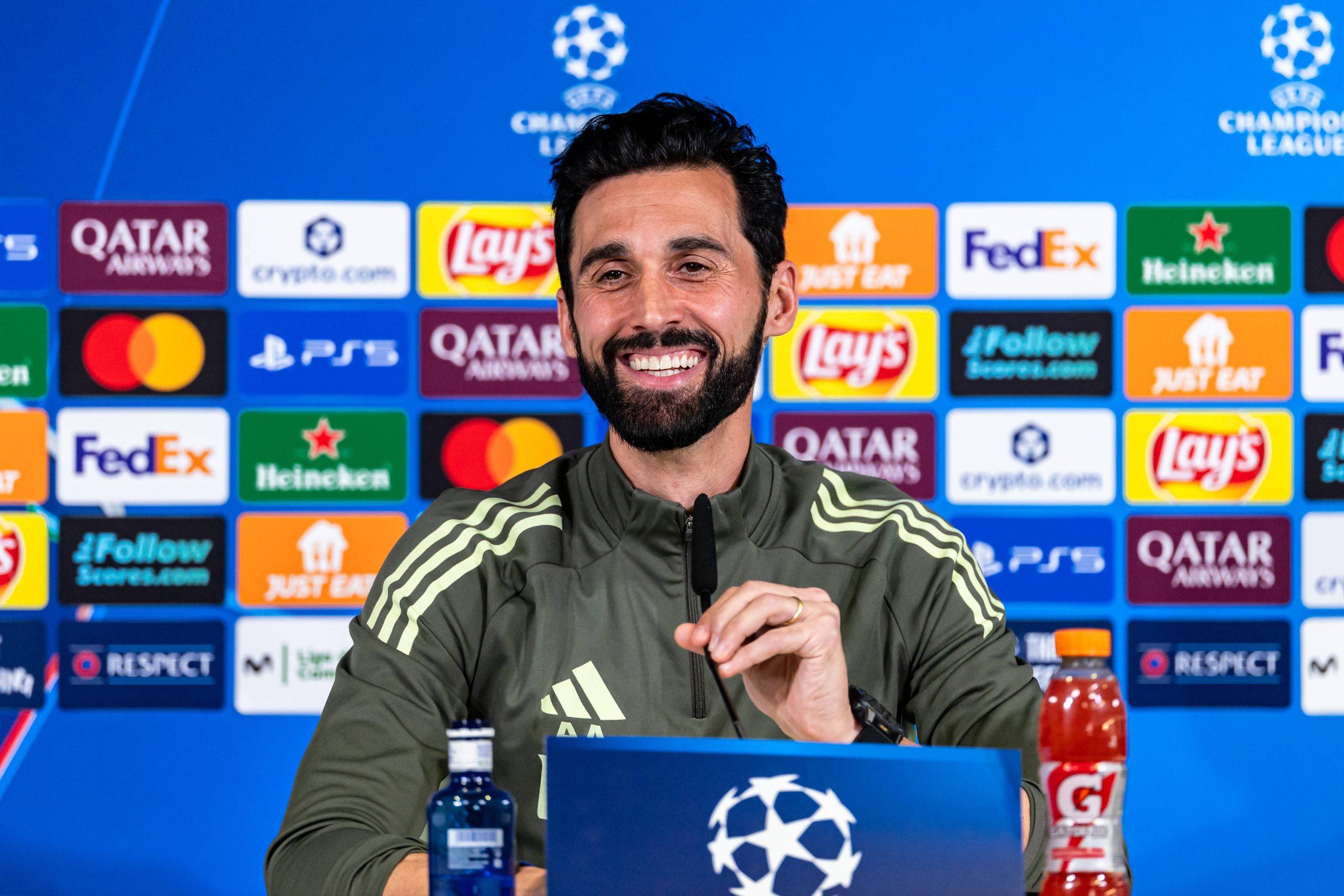 Fabricio Romano objavio bombu: Alvaro Arbeloa preuzima Fulam?