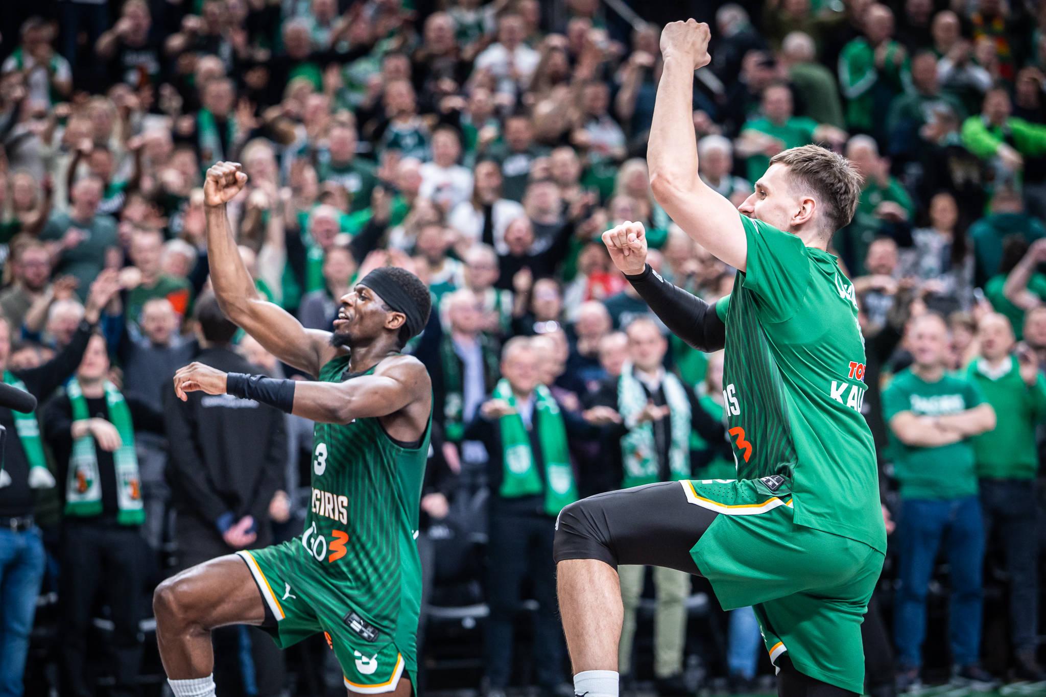 Evroliga dobija novu silu? Parkerov ASVEL počeo rekonstrukciju velikim potpisom