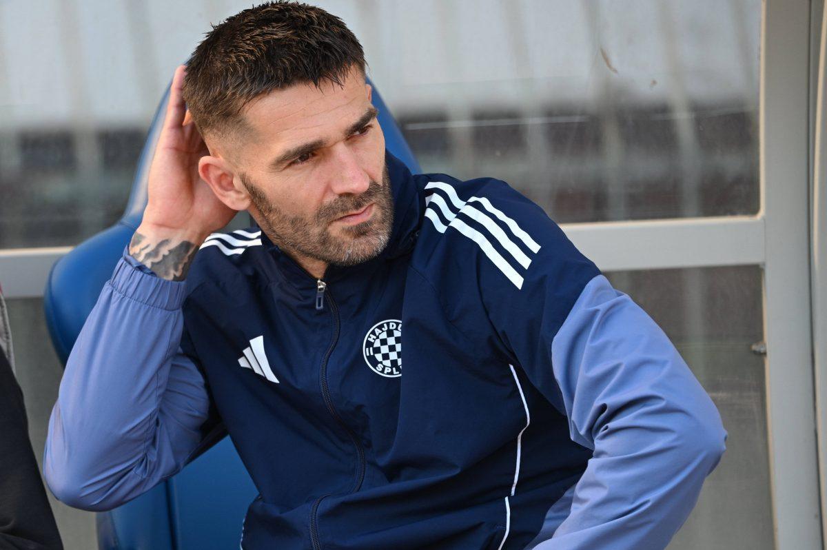 Šok u Splitu! Hajduk suspendovao Livaju, klub odmah otkrio šta sledi