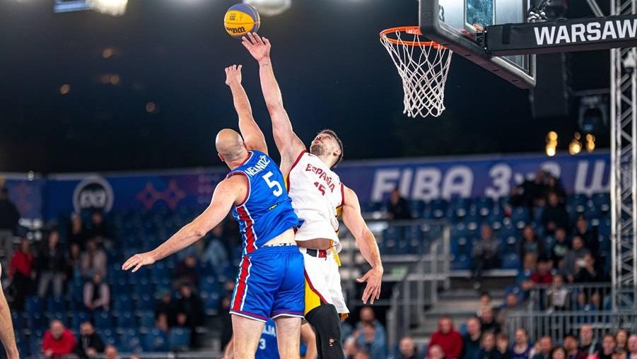 Odličan start basketaša na SP: Srbija bolja od svetskog šampiona
