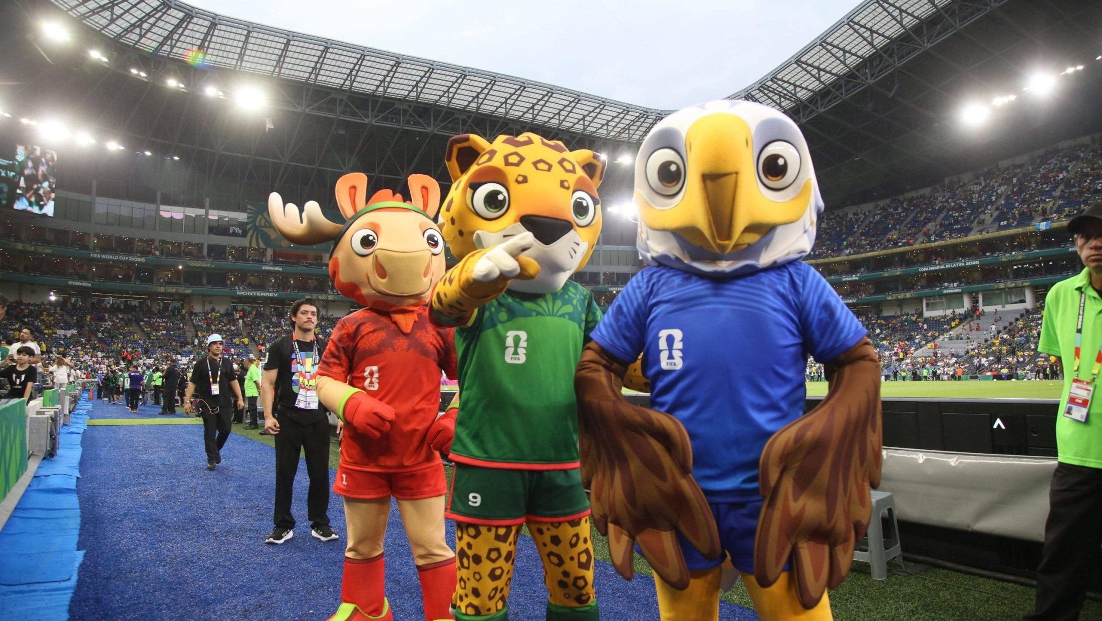 Arhitektonska čuda Mundijala 2026: Ovo su stadioni koje morate posetiti i kad se lopta ne kotrlja