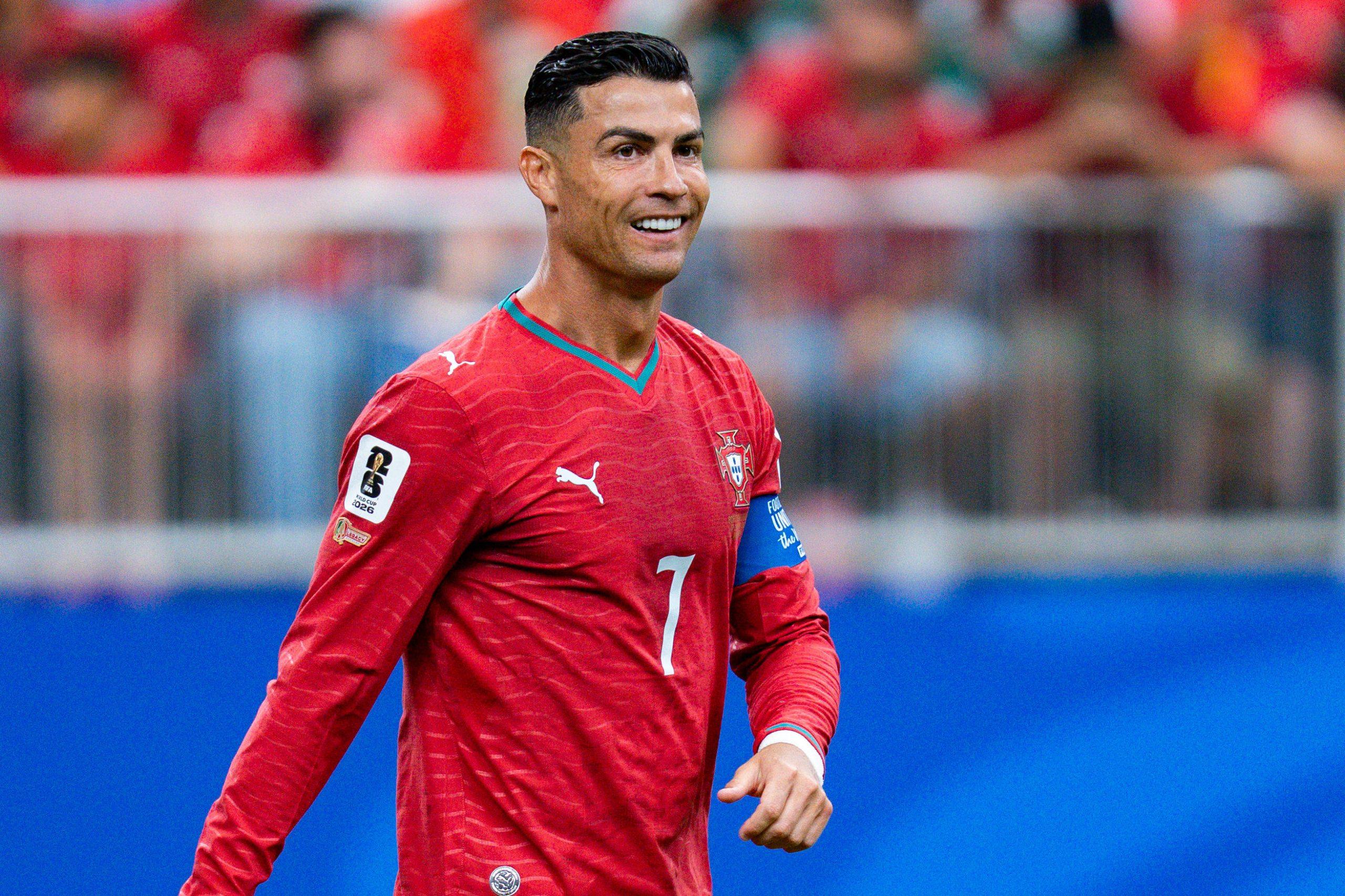 Globalni gol za lepotu: Fudbalske zvezde kao nova lica beauty industrije