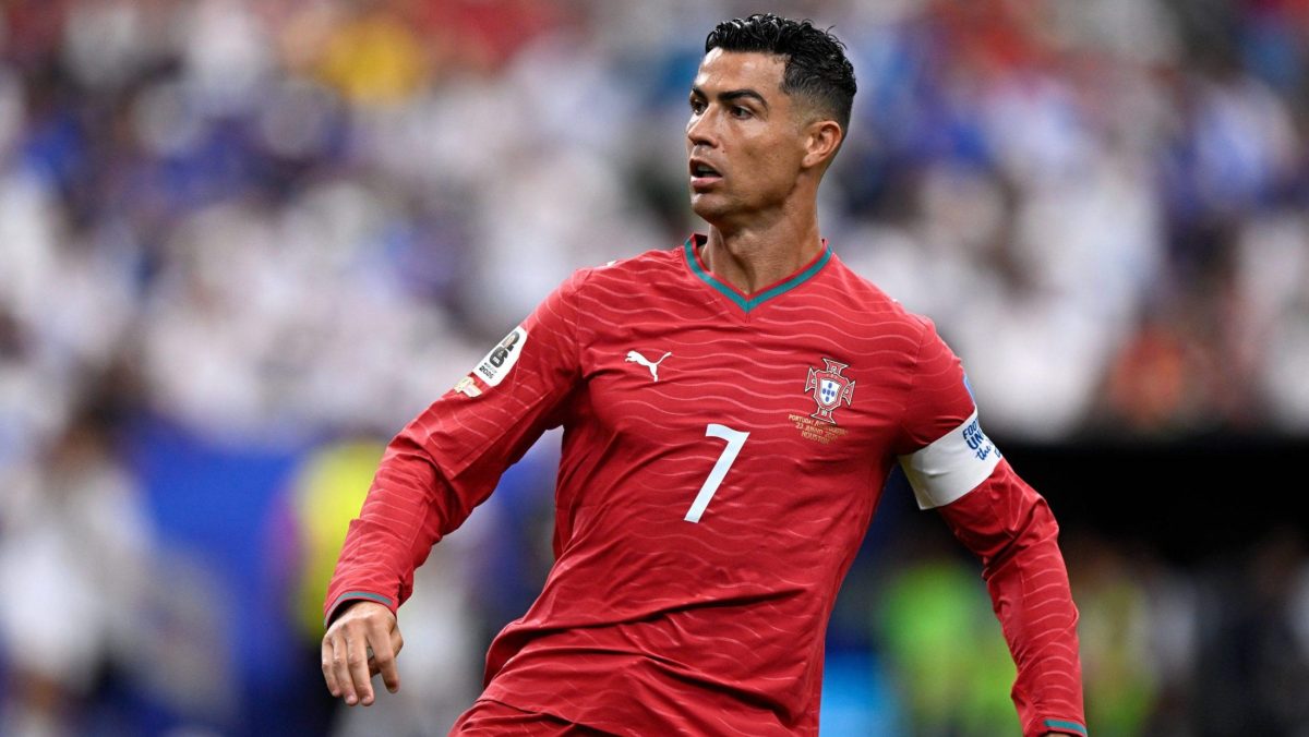 Zlatna kopačka za istoriju: Nike slavi Ronaldov rekord na šest svetskih prvenstava