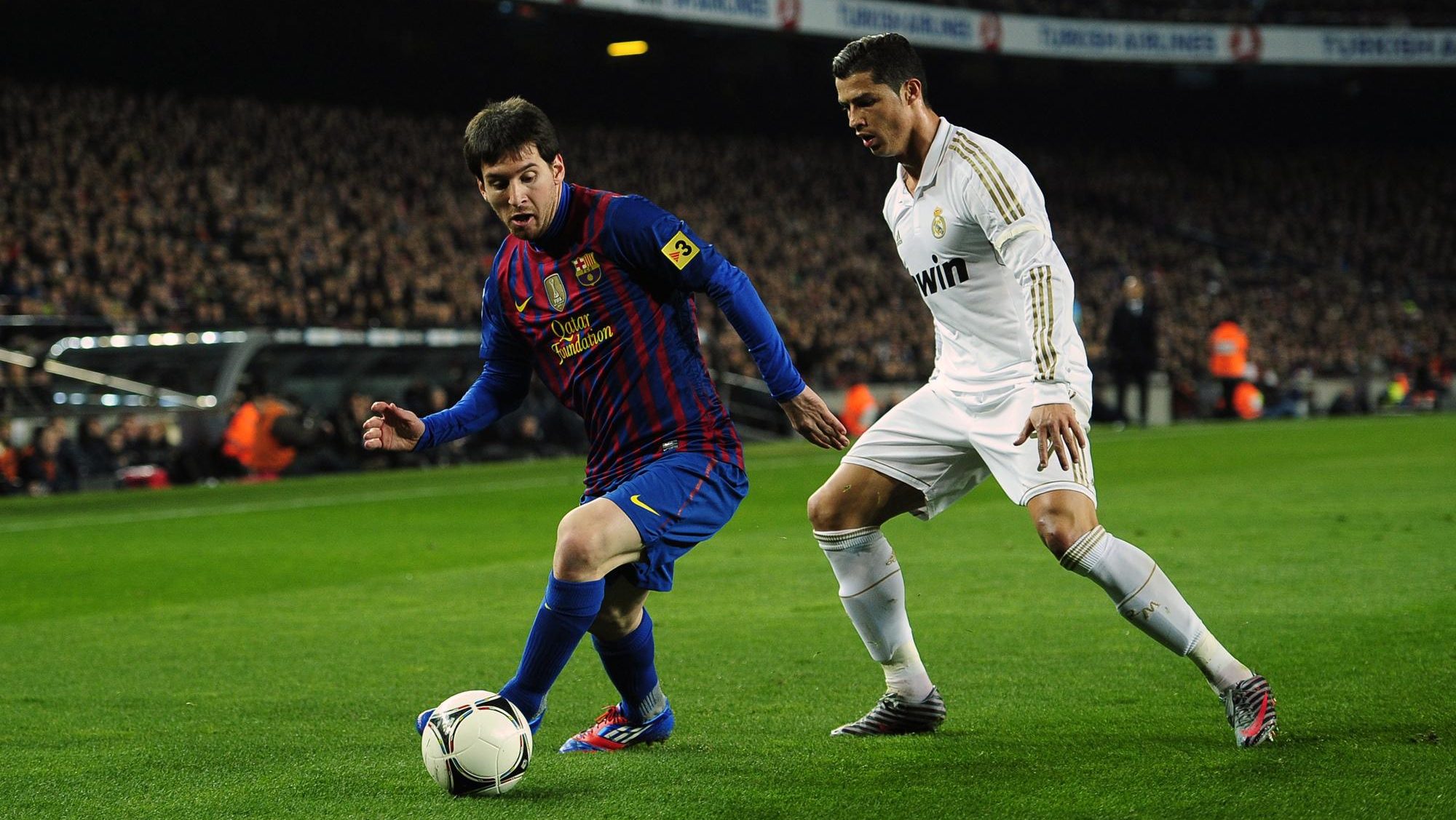 Šest Mundijala, dve legende – i jedna večna dilema: Mesi ili Ronaldo?