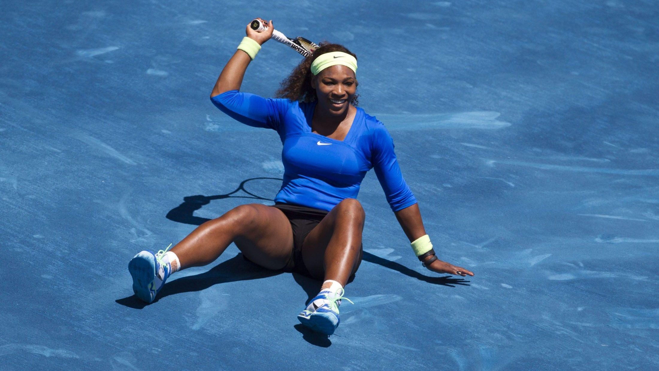 Serena Vilijams se u 44. godini vraća na teren?