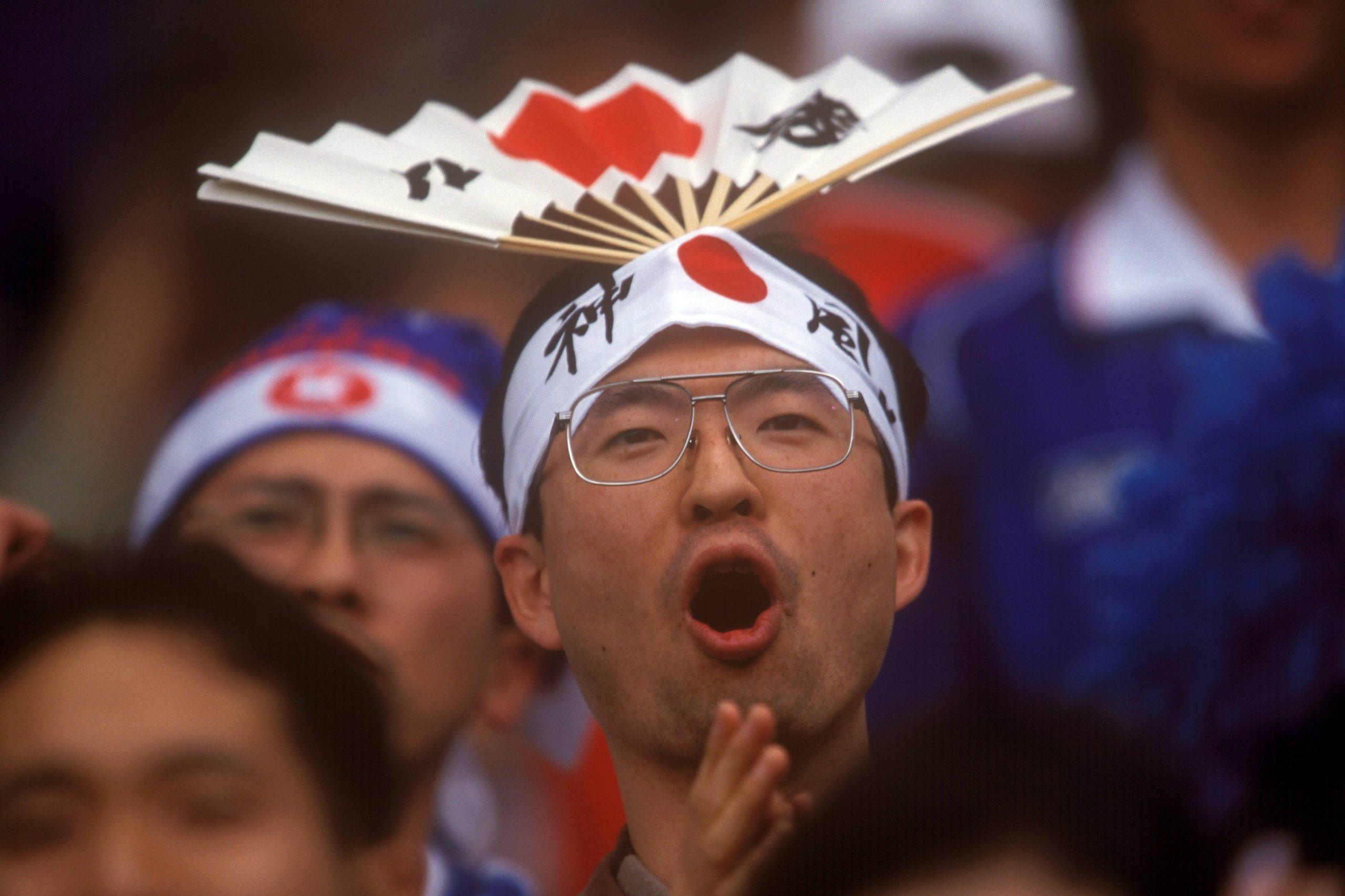 Lekcija iz Japana: Zašto navijači čiste stadion posle svake utakmice?