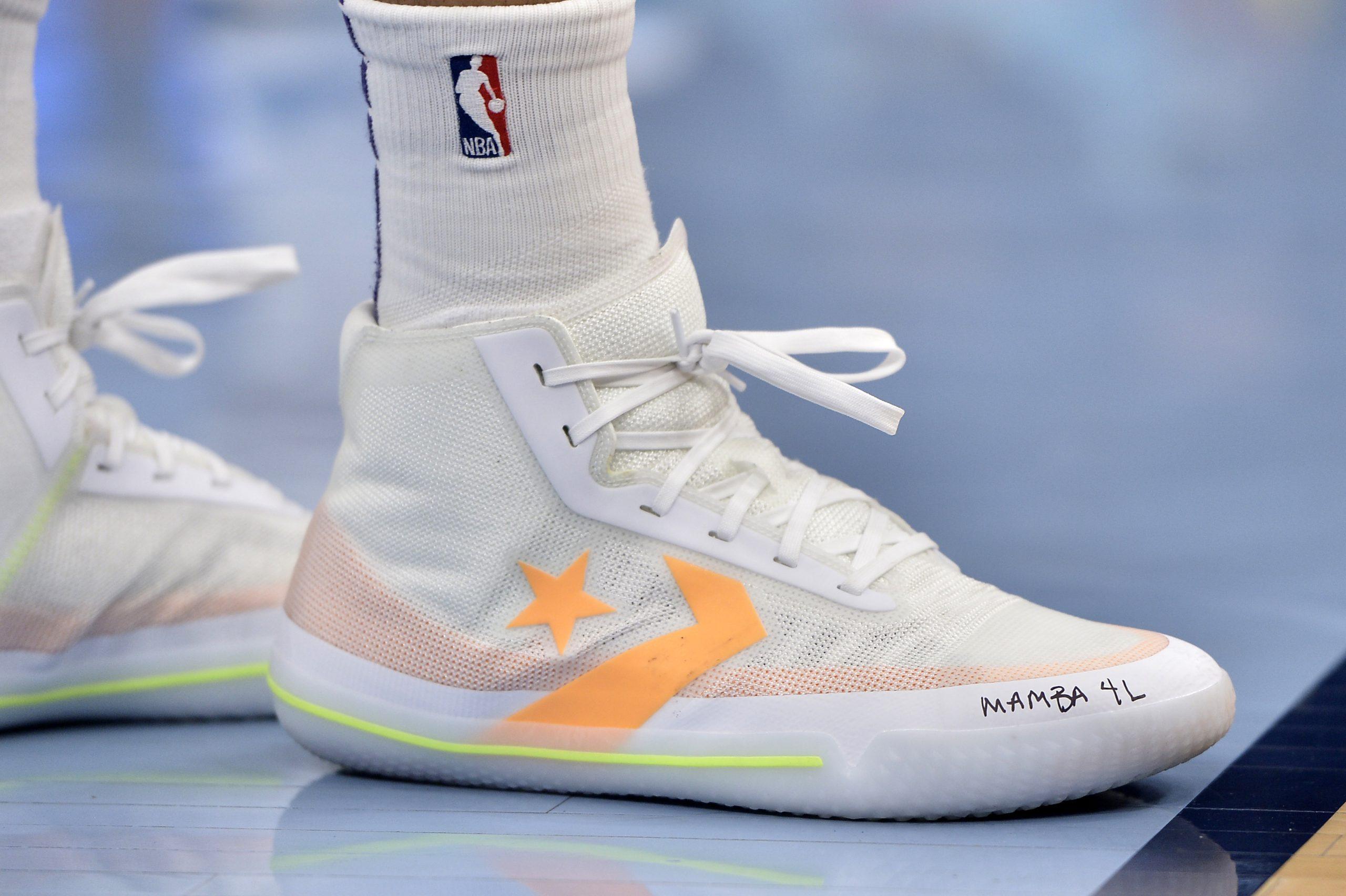 Da li su nove Kobe patike zaslužile veću pažnju?
