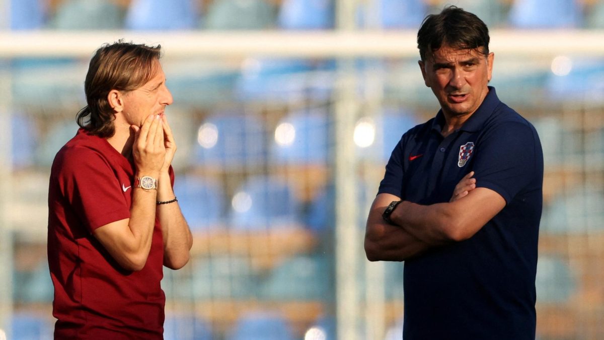 Selektor Hrvatske pred Mundijal priznao ono o čemu se dugo priča: „Ne mogu do kraja sa svojim ‘senatorima'“