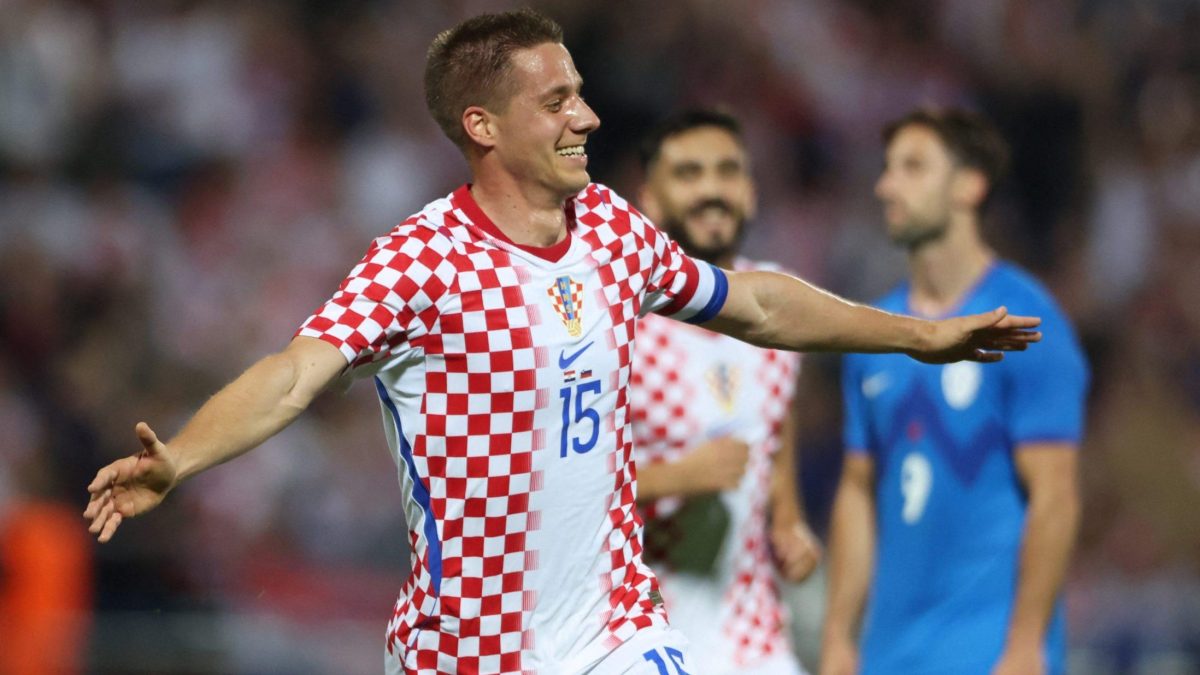 Možda grešim, ali Hrvatska mi posle Slovenije deluje opasnije nego pre utakmice