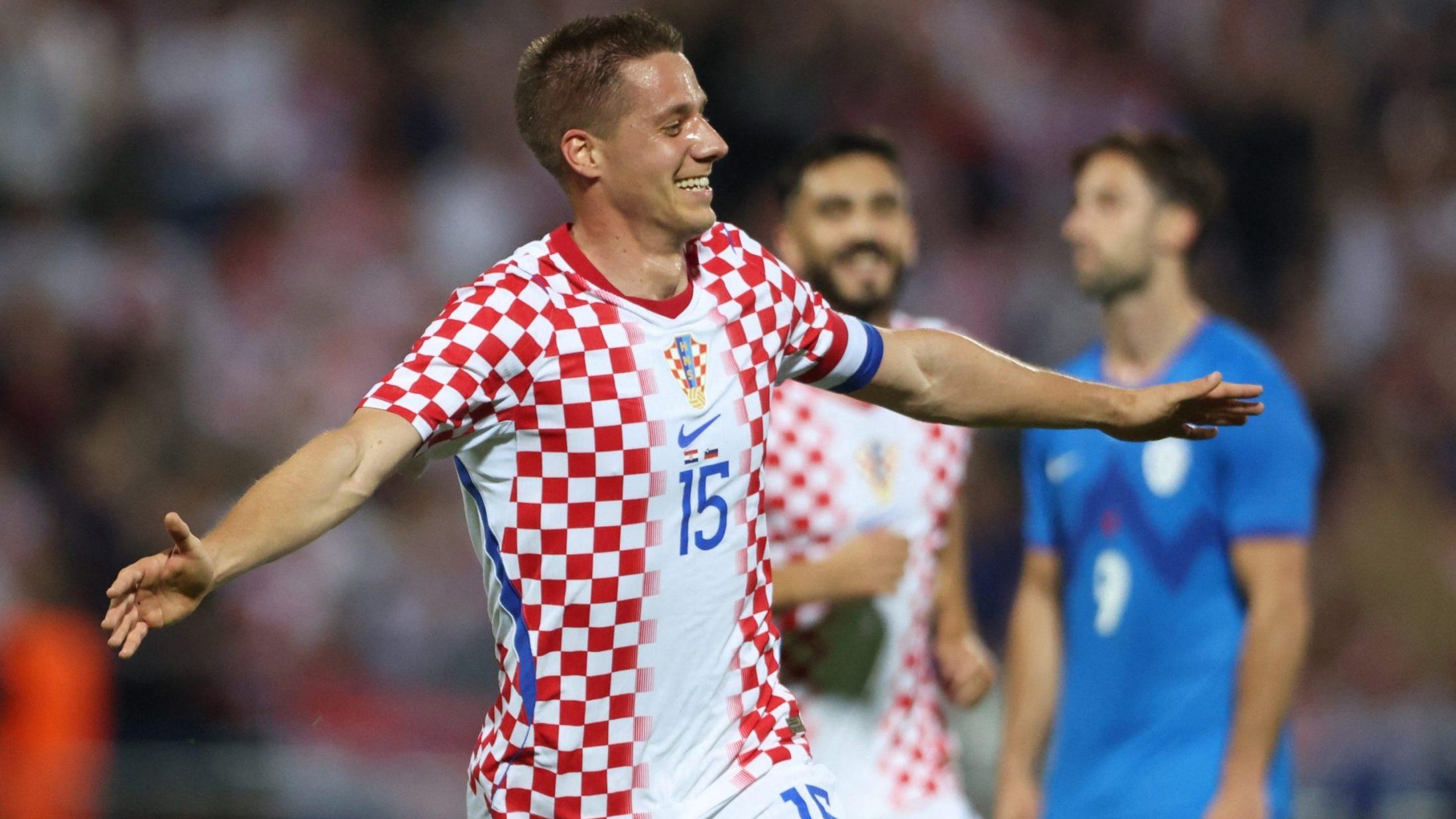 Možda grešim, ali Hrvatska mi posle Slovenije deluje opasnije nego pre utakmice