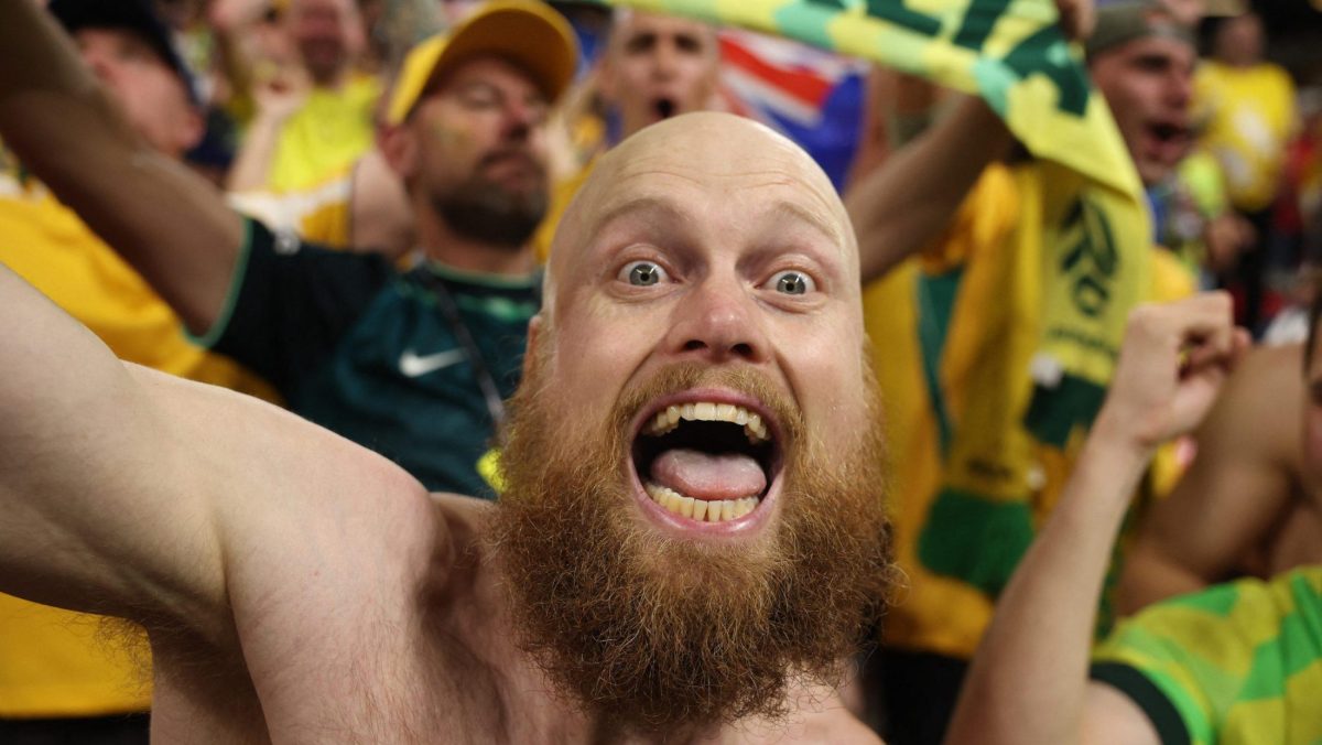 Turska uputila 30 šuteva i izgubila: Australija priredila šok Montelinoj ekipi na Mundijalu