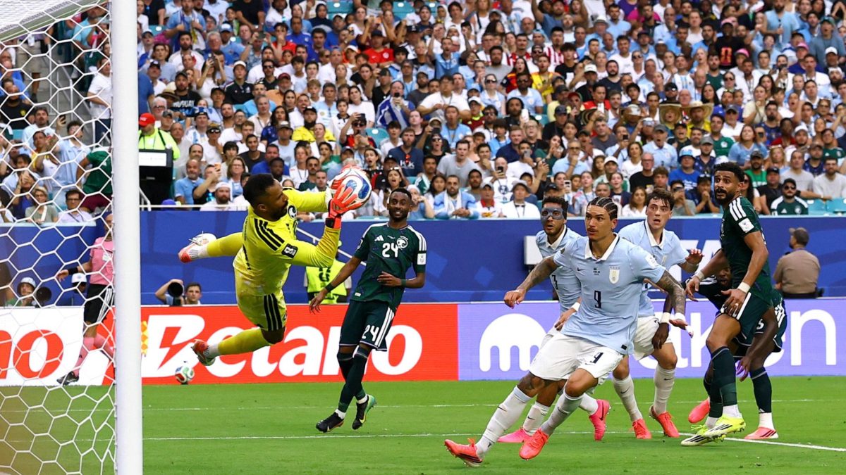 Mundijal dobio grupu haosa: Saudijci šokirali Urugvaj, a sada su svi na istom!