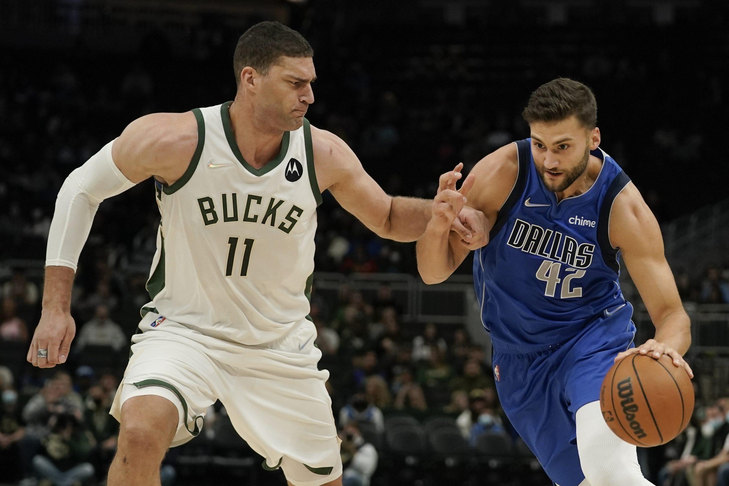 Posle devet godina napušta Ameriku: Iskusni NBA veteran dolazi u Evroligu