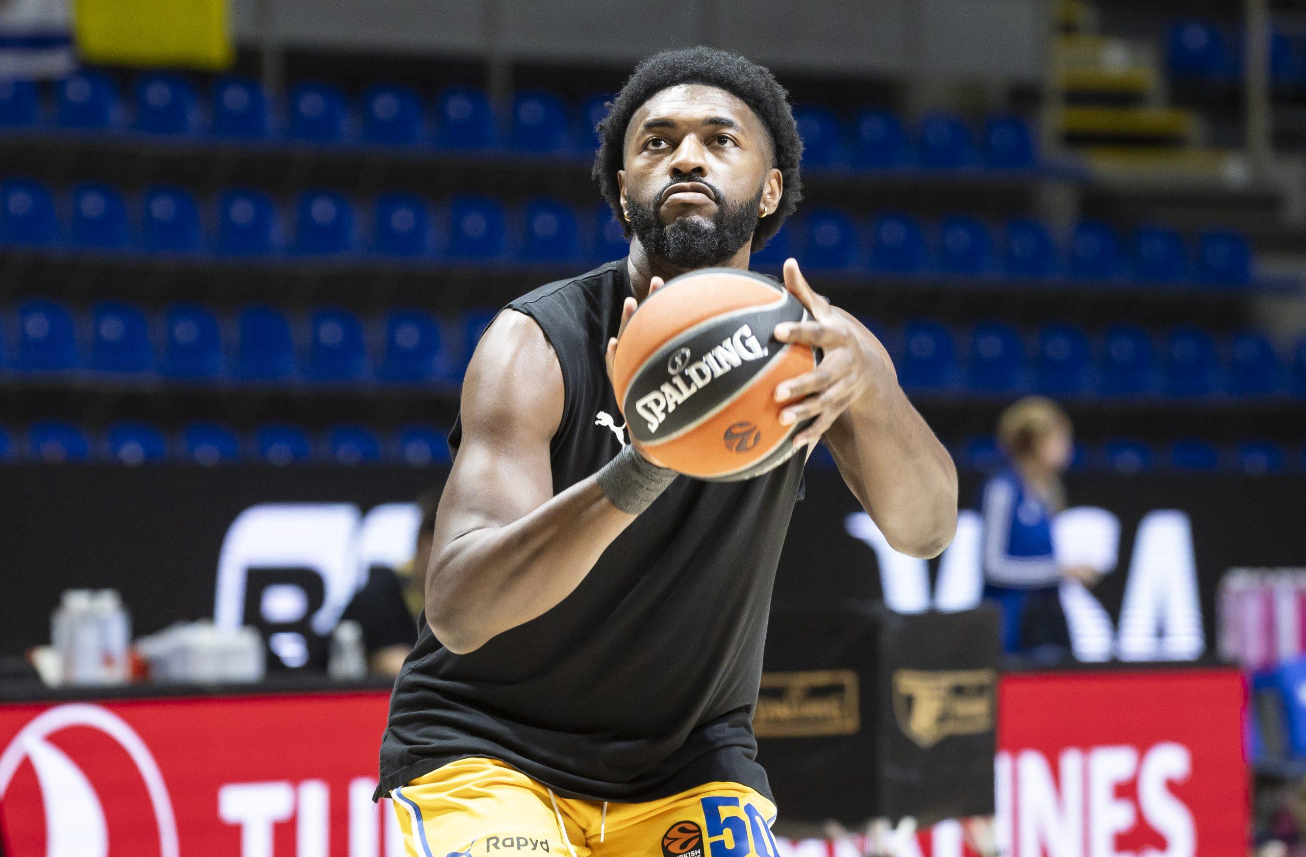 SAZNAJEMO Dok se mašta i piše o zvučnim NBA imenima, Zvezdino pojačanje bi moglo da stigne iz Turske?