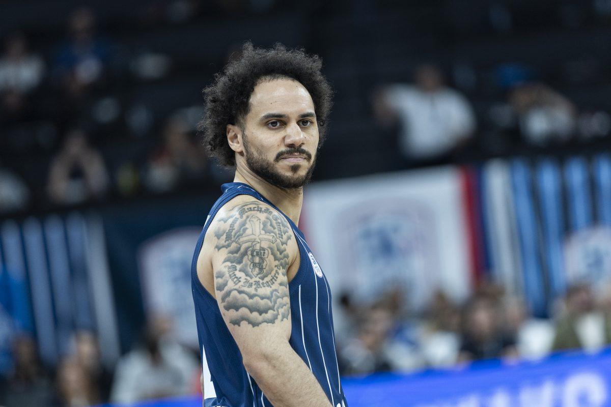 Teodosić pokrenuo pregovore: Šejn Larkin na meti Crvene zvezde!