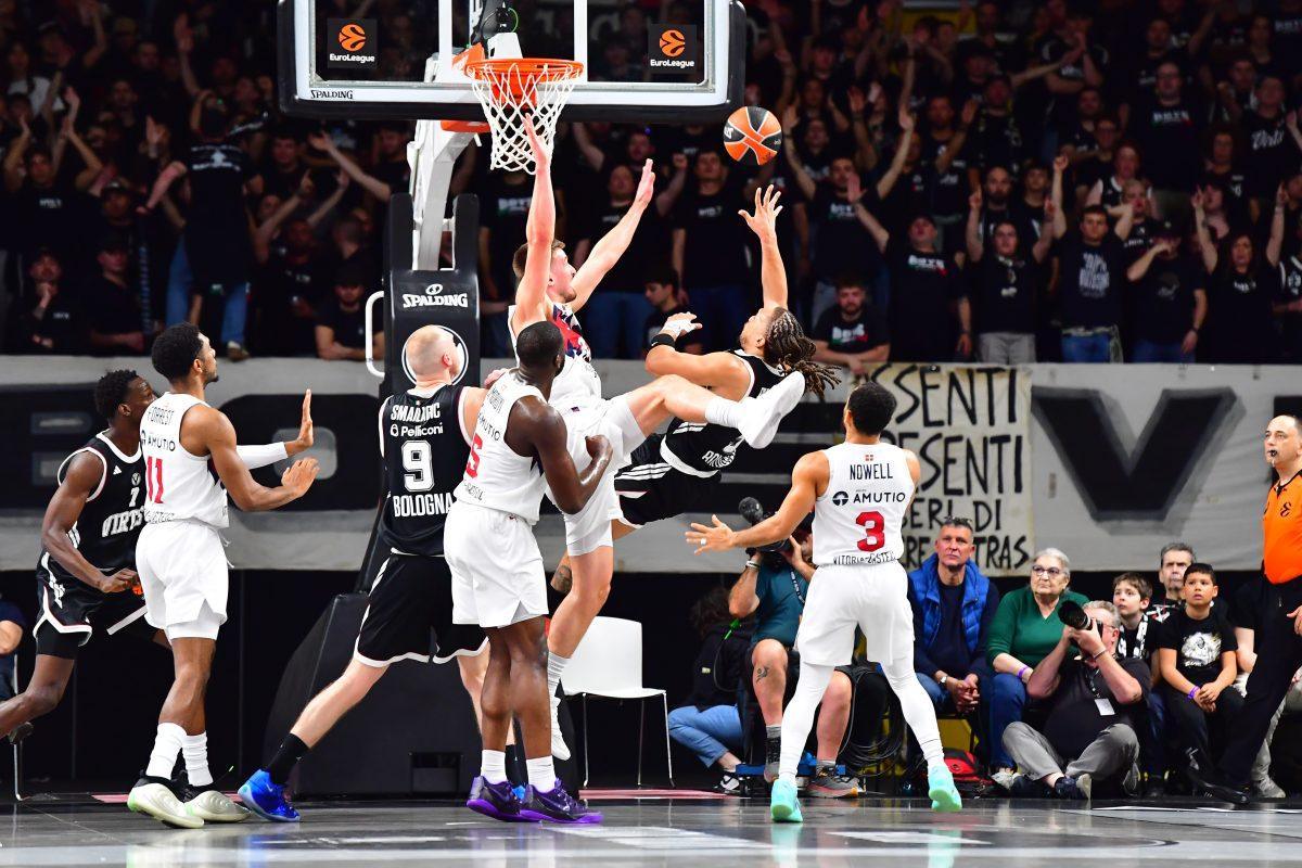 Ni Partizan, ni Rim: NBA bek završio u Evroligi i potpisao za Virtus