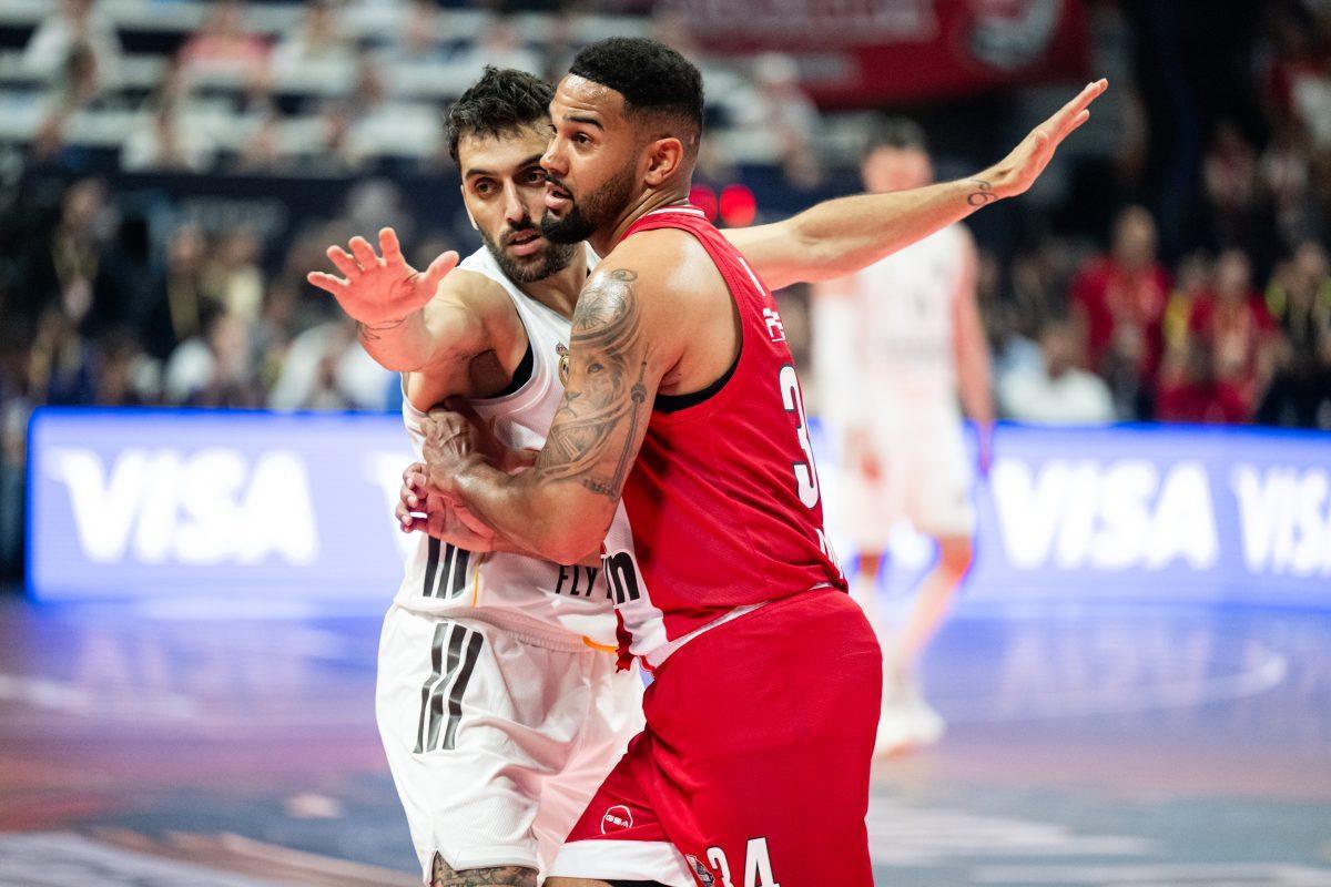 Partizan želi Korija Džozefa!