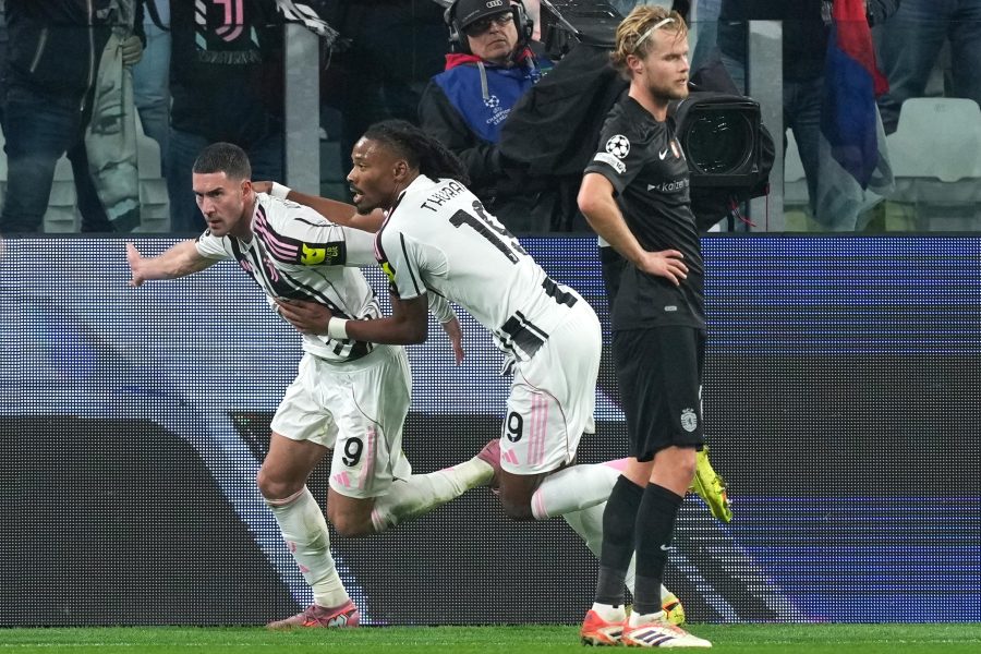 Vlahović dobio ultimatum Juventusa: Prihvati 8.000.000 evra ili odlazi iz Torina