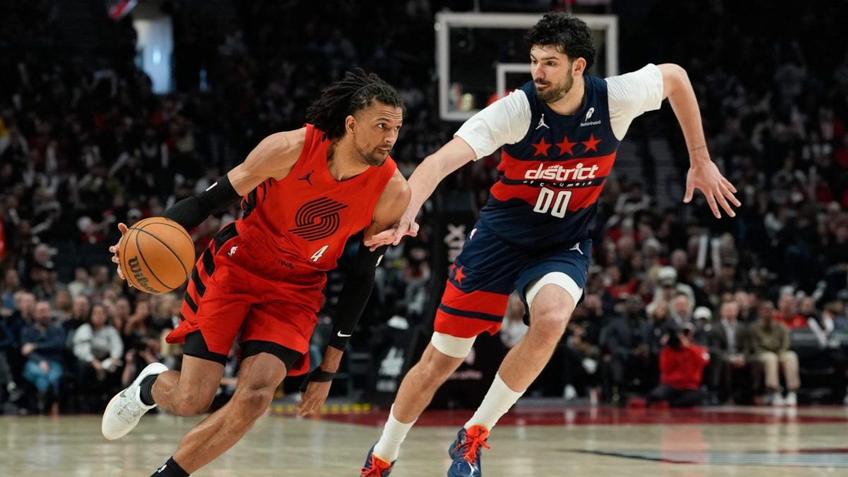 Dibantsa kod Vukčevića, Srbi bez prve runde: NBA draft doneo novu zvezdu Vašingtonu