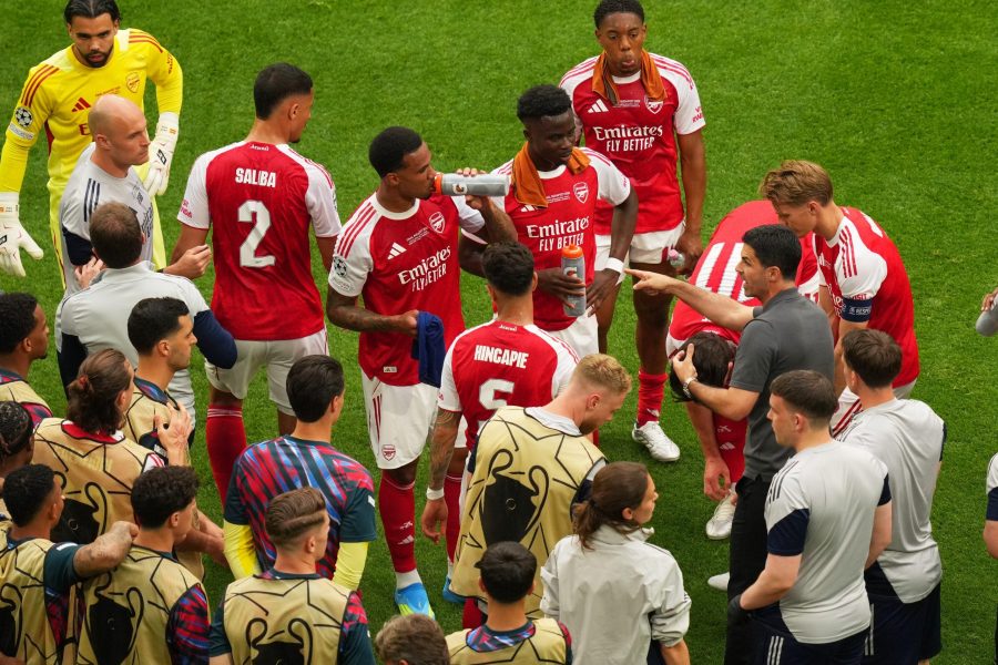 Romano potvrdio transfer: Arsenal dobio važnu opciju na golu