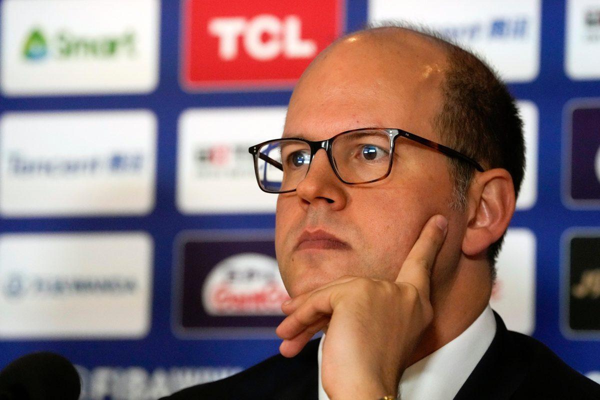 Zaglis otkrio detalje NBA Evrope: „Najveća investicija u istoriji evropske košarke“