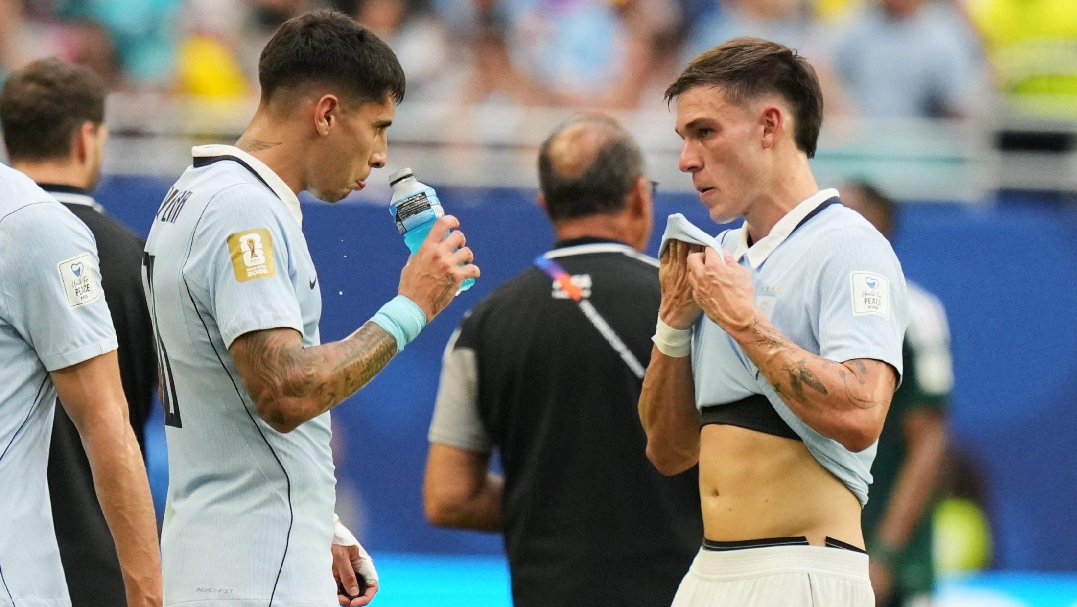 Jedni oduševljeni, drugi besni: Da li je FIFA upravo promenila fudbal kakav poznajemo?