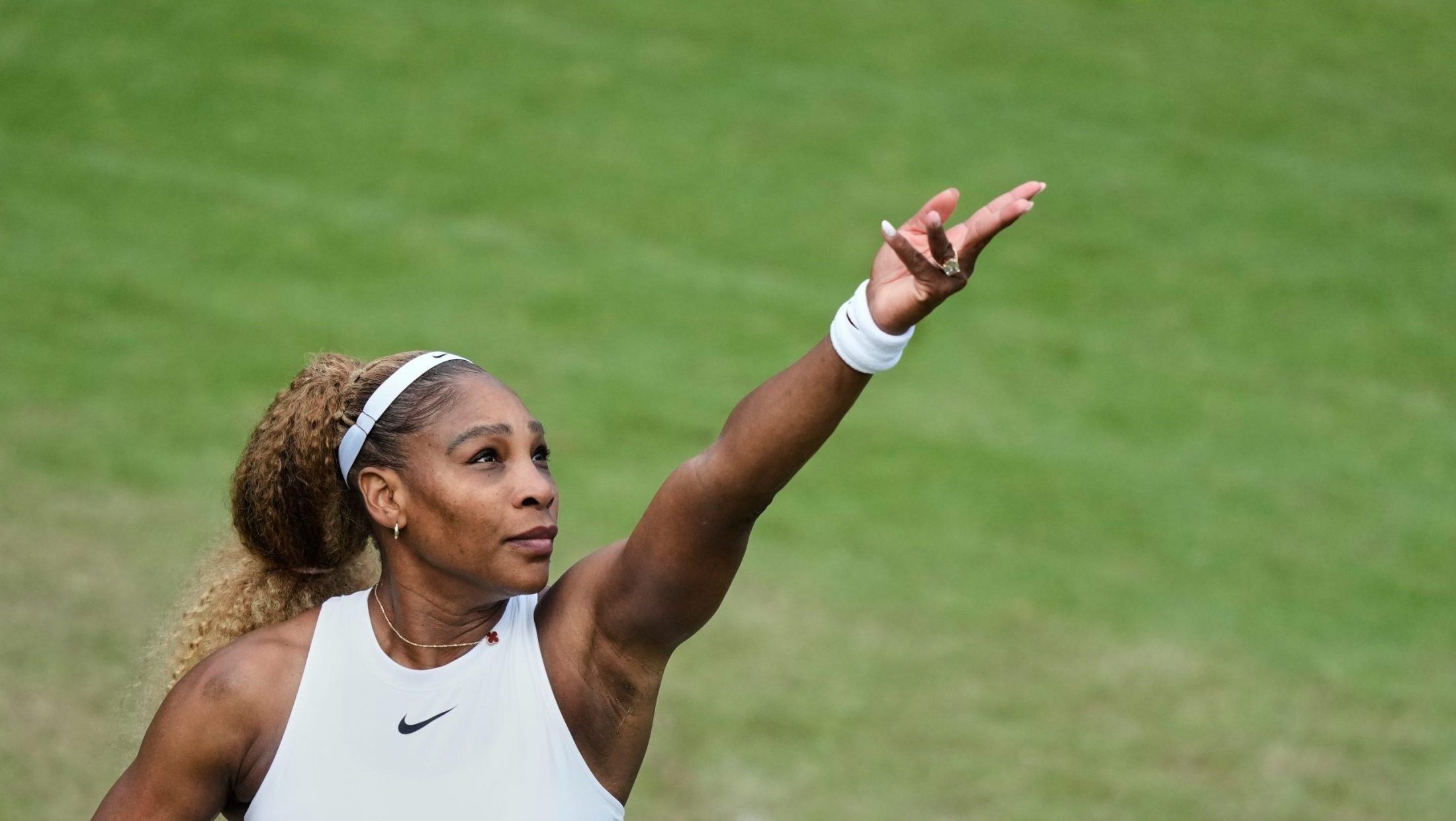 Serena se vraća na najvažniju scenu: Vimbldon joj uručio specijalnu pozivnicu