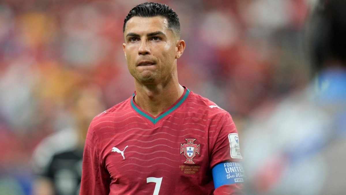 Ronaldo kritičarima poslao poruku koju će dugo pamtiti