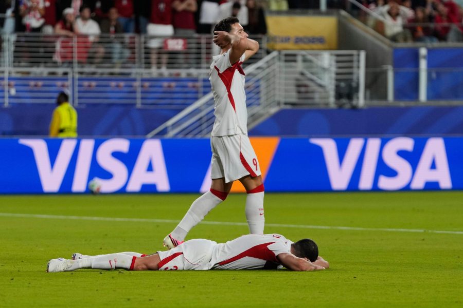 Kraj – Turci kući idu plačući! Vinijevo pravilo skupo koštalo Almirona (VIDEO)