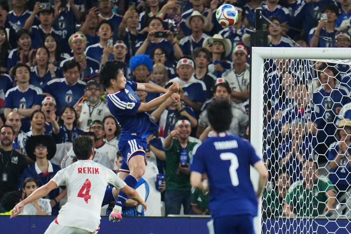 Japan u „četvrtoj brzini“ do nokaut faze Mundijala (VIDEO)