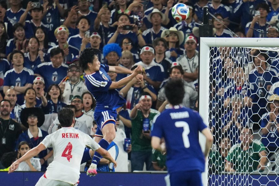 Japan u „četvrtoj brzini“ do nokaut faze Mundijala (VIDEO)