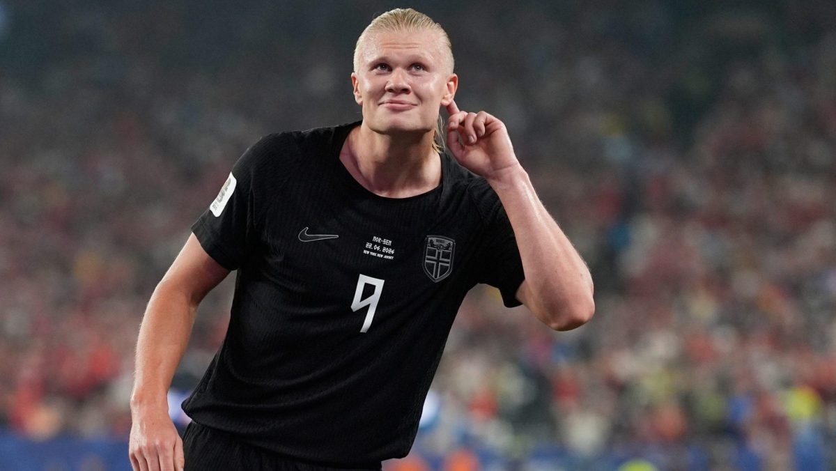 Kako je Erling Haland postao omiljeni fudbaler nove generacije?