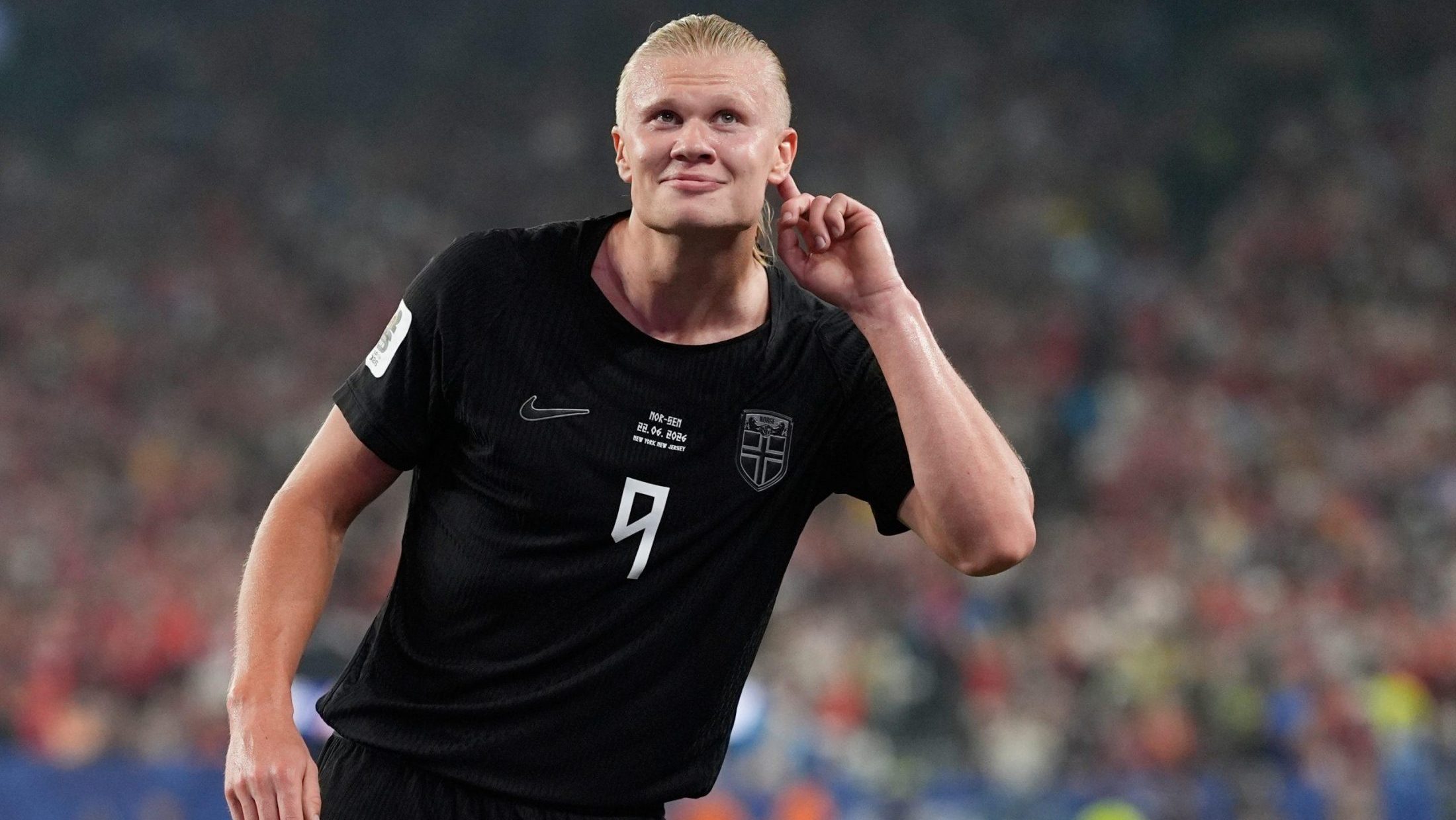 Kako je Erling Haland postao omiljeni fudbaler nove generacije?