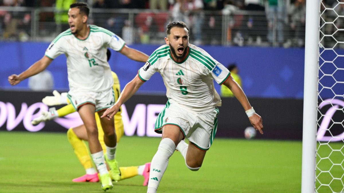 Od 1:0 do šoka: Marez izvukao Alžir iz ambisa, Jordanu se raspršio istorijski san